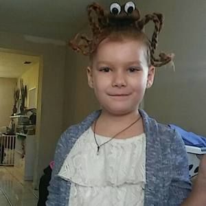 Meet your Posher, Christian